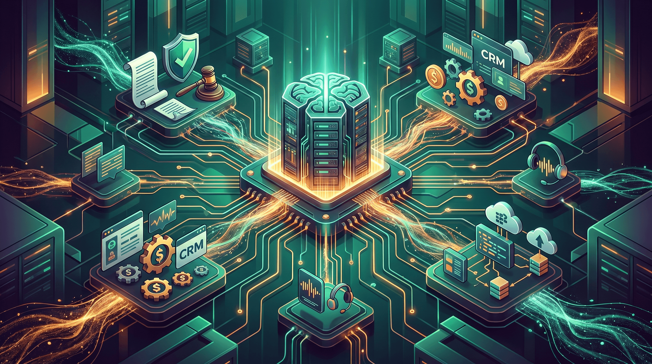 Operating Systems Explained: The Central Processor Behind Every Modern Business and Technology Stack