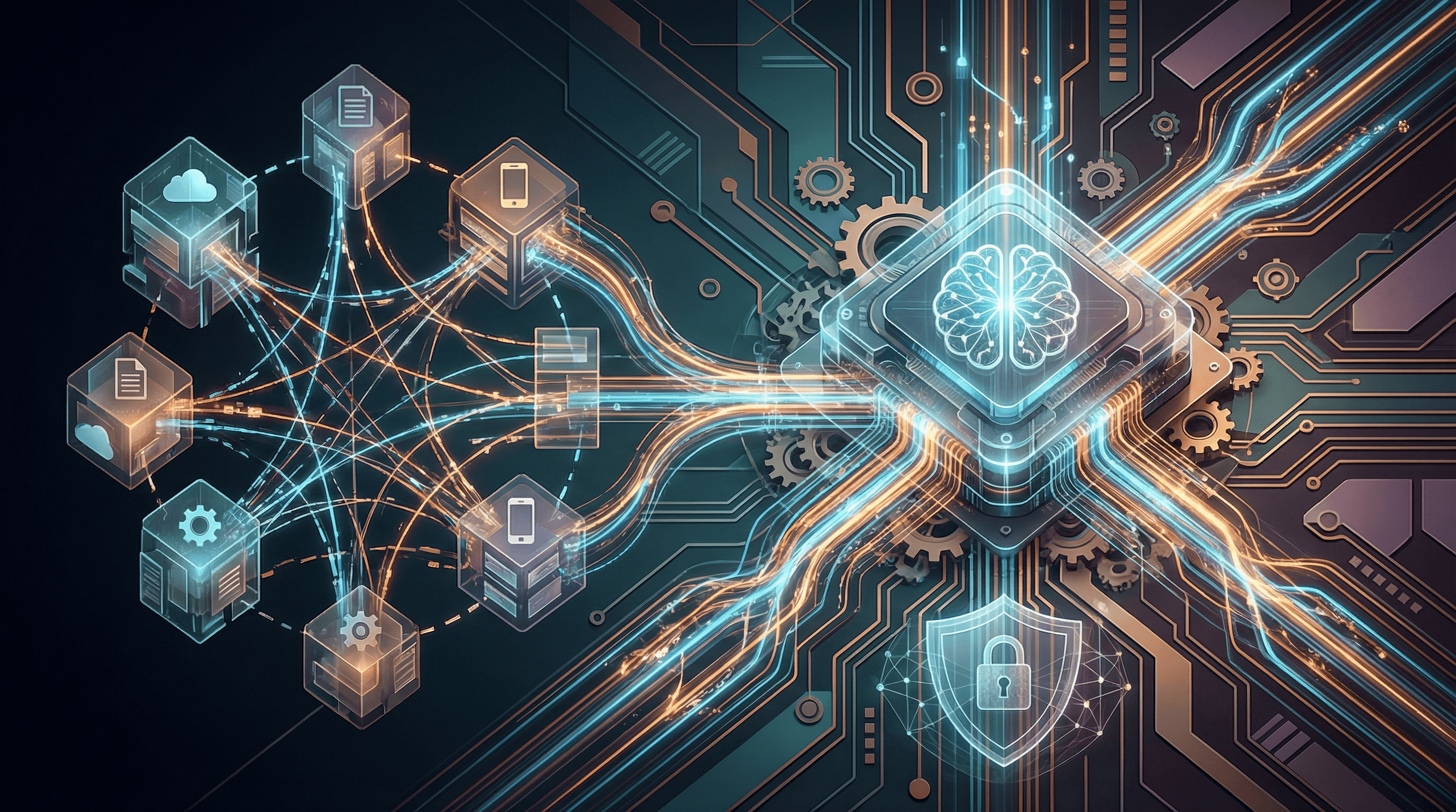 CRM Data Unification for Disconnected SaaS Stacks: The Systems Architecture Your Revenue Engine Actually Needs