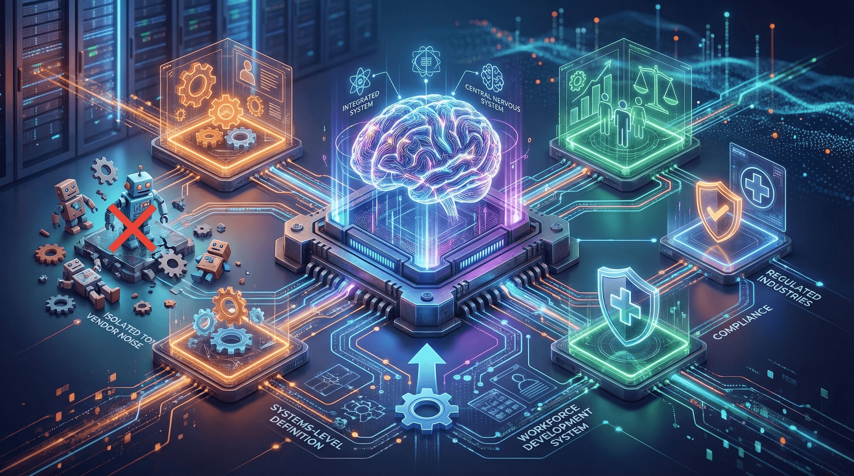 AI-Powered Learning Platforms in 2026: What Operations Leaders Must Know Before They Buy