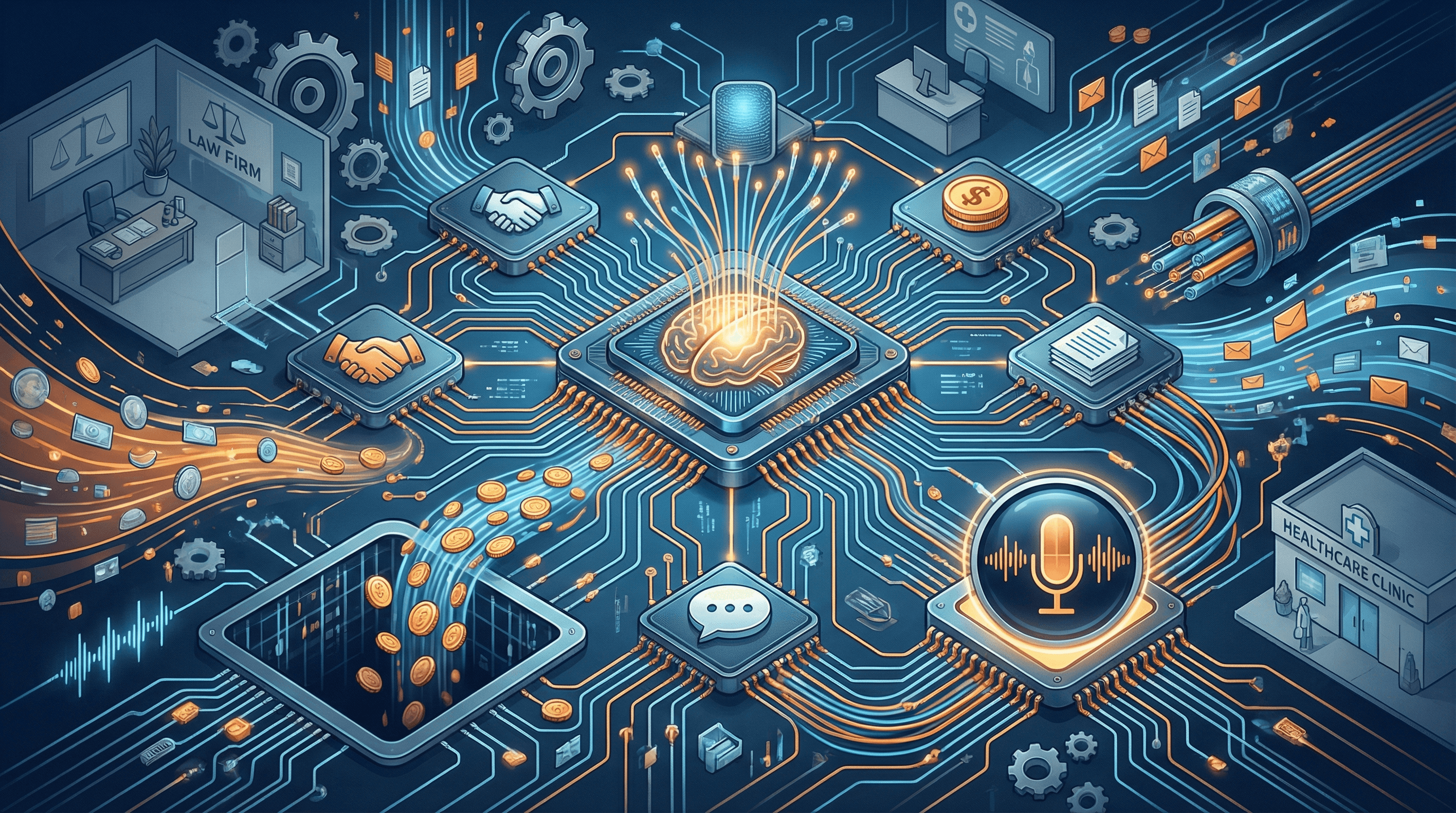 24/7 Voice AI Agent for Small Business Sales: Stop Losing Revenue to Voicemail
