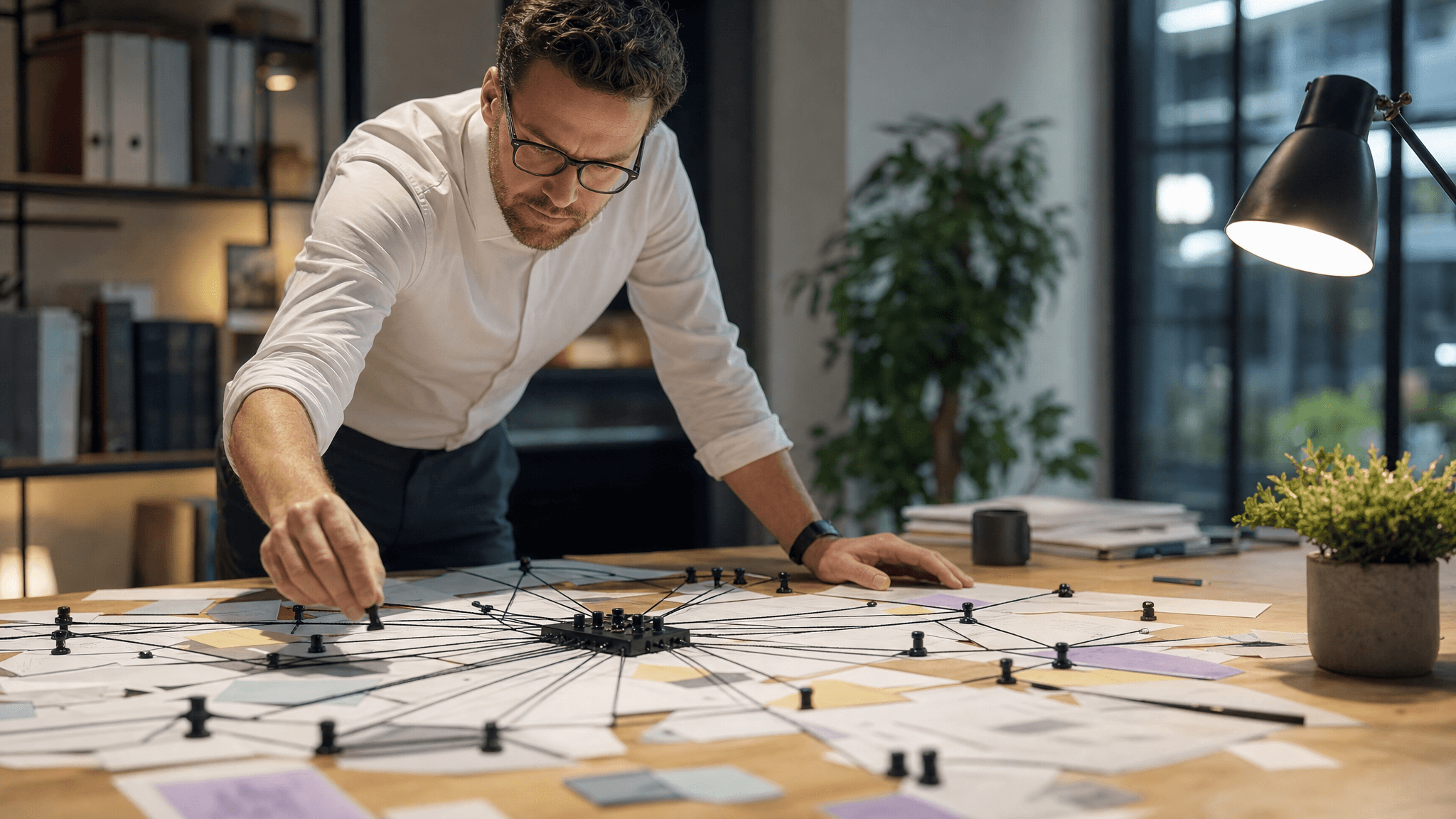 Revenue Operations Automation for Boutique Consultancies